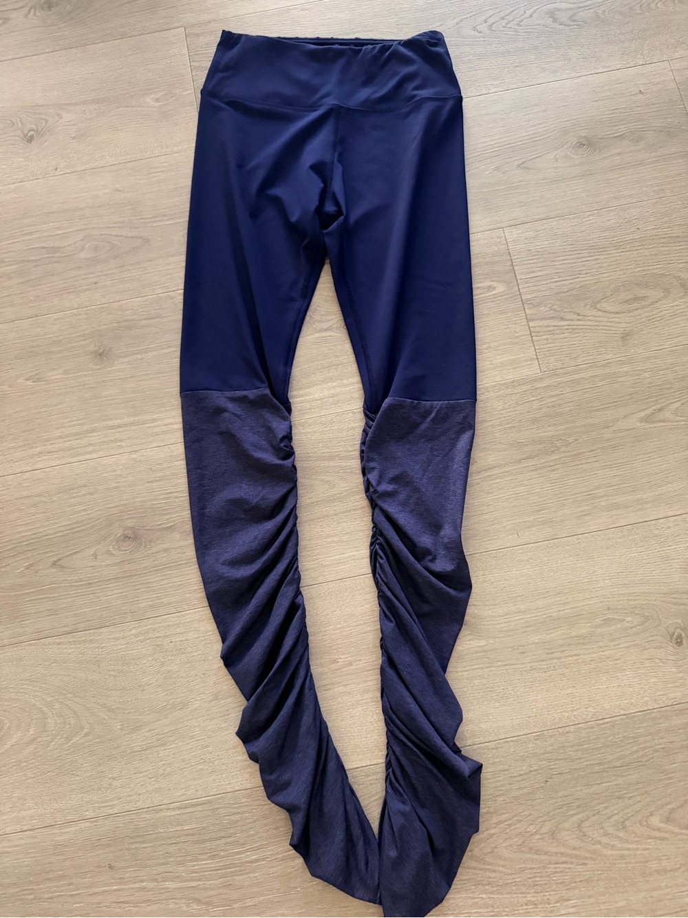Rare/Tonic Active Ruched Leggings